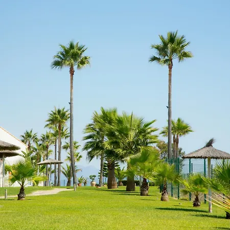 Apartment Seaview Penthouse Premium Luxury-casares Del Mar Bahia de Casares