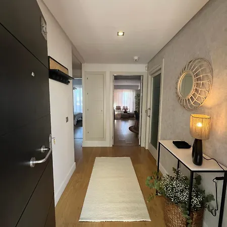 Seaview Penthouse Premium Luxury-casares Del Mar *
