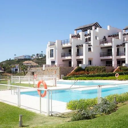 Apartment Seaview Penthouse Premium Luxury-casares Del Mar Bahia de Casares