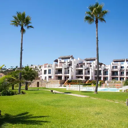 Apartment Seaview Penthouse Premium Luxury-casares Del Mar Bahia de Casares