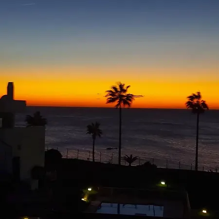 Seaview Penthouse Premium Luxury-casares Del Mar