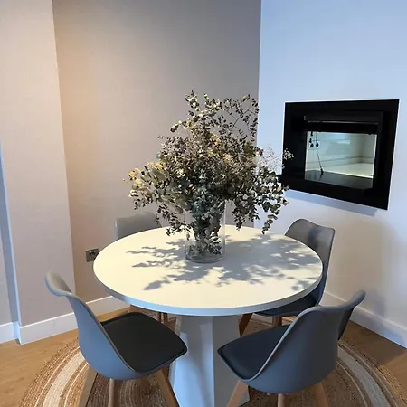 Apartment Seaview Penthouse Premium Luxury-casares Del Mar *