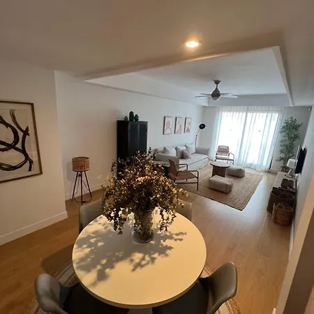 Seaview Penthouse Premium Luxury-casares Del Mar Apartment