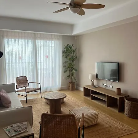 Seaview Penthouse Premium Luxury-casares Del Mar *