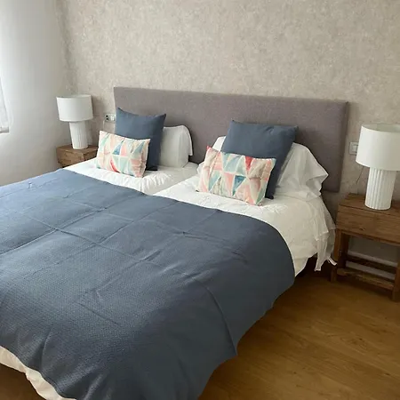 Seaview Penthouse Premium Luxury-casares Del Mar Apartment *