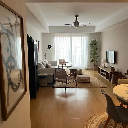 Seaview Penthouse Premium Luxury-casares Del Mar *