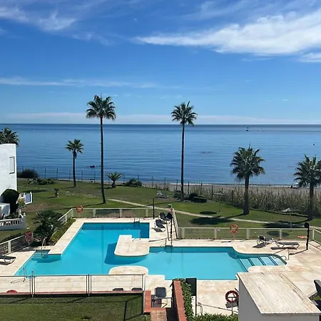 Seaview Penthouse Premium Luxury-casares Del Mar Bahia de Casares