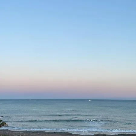 Apartment Seaview Penthouse Premium Luxury-casares Del Mar Bahia de Casares