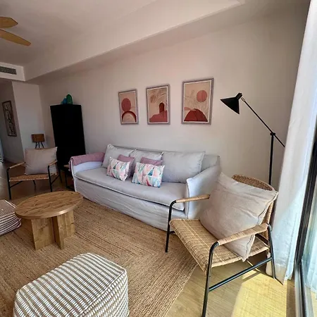 Apartment Seaview Penthouse Premium Luxury-casares Del Mar Bahia de Casares