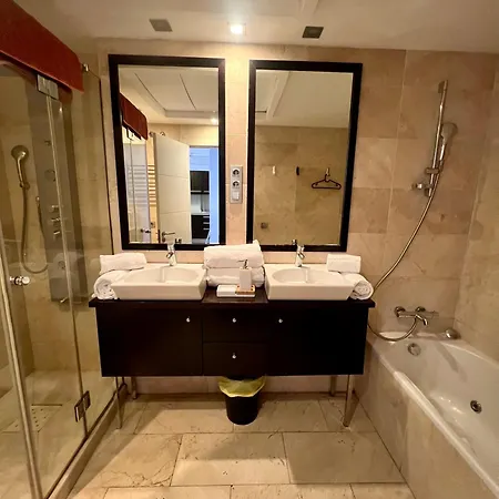 Seaview Penthouse Premium Luxury-casares Del Mar *