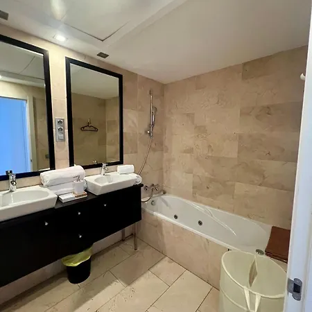 Seaview Penthouse Premium Luxury-casares Del Mar * Bahia de Casares