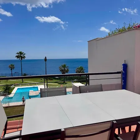 Seaview Penthouse Premium Luxury-casares Del Mar *