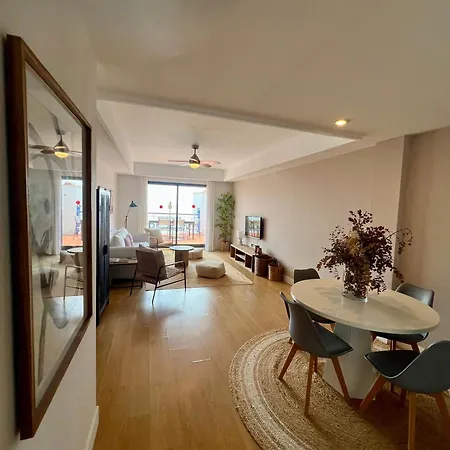 Seaview Penthouse Premium Luxury-casares Del Mar * Bahia de Casares