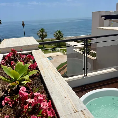 Seaview Penthouse Premium Luxury-casares Del Mar * Bahia de Casares