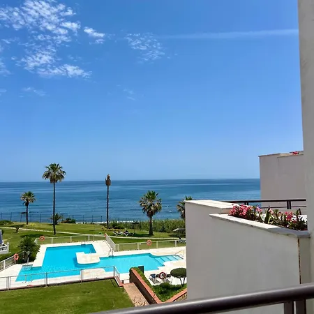 Apartment Seaview Penthouse Premium Luxury-casares Del Mar