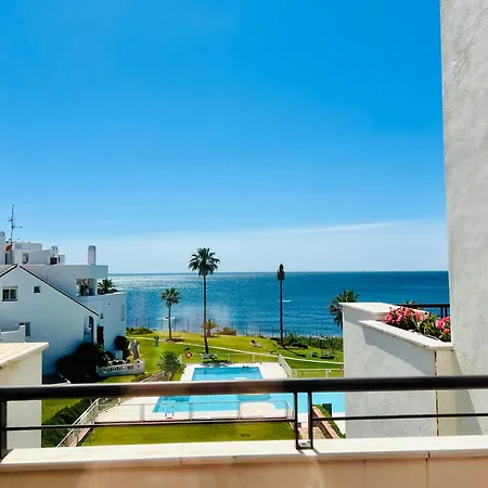 Seaview Penthouse Premium Luxury-casares Del Mar